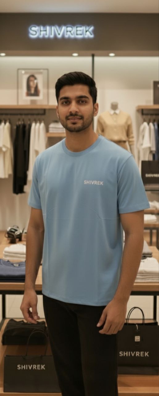 Regular Fit Tshirt